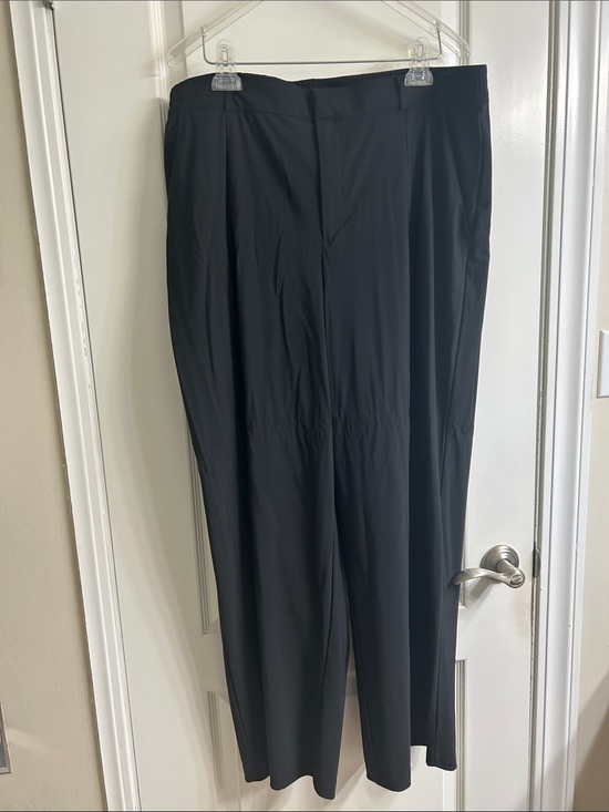 Old Navy Pants - Black Dress Pants